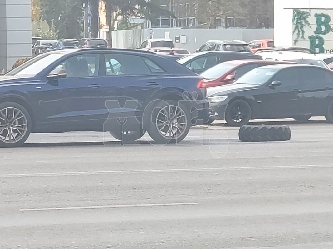    Фото: читатель «МОЁ!»