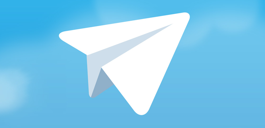    Telegram