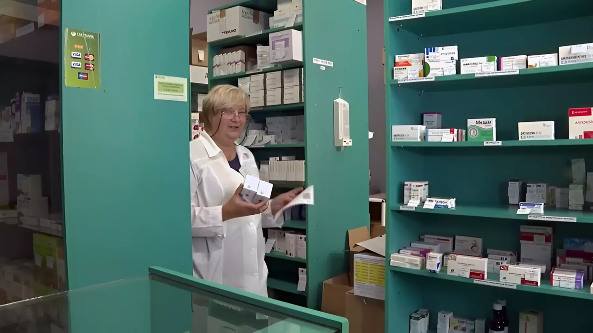 Фото: Пресс-служба министерства здравоохранения края