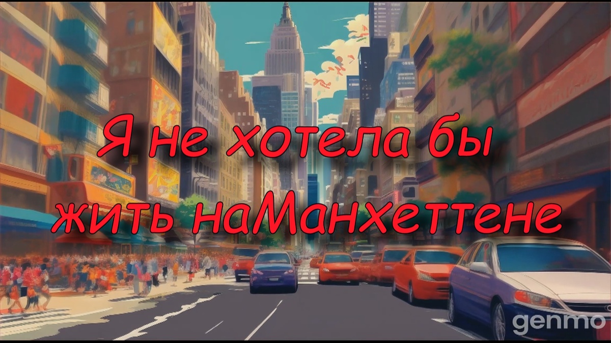 Название песни