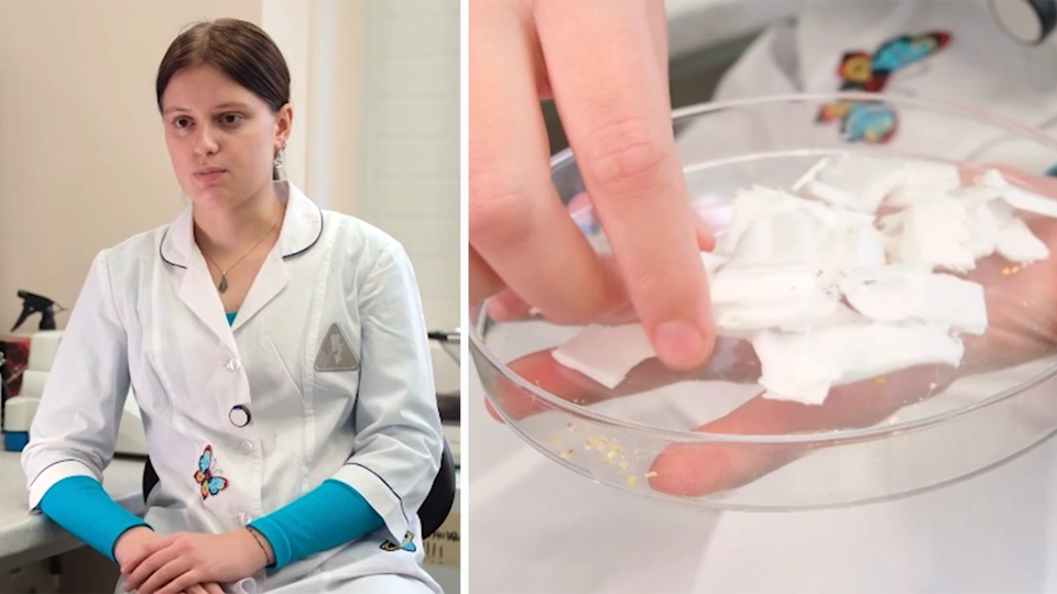 Фото: РЕН ТВ