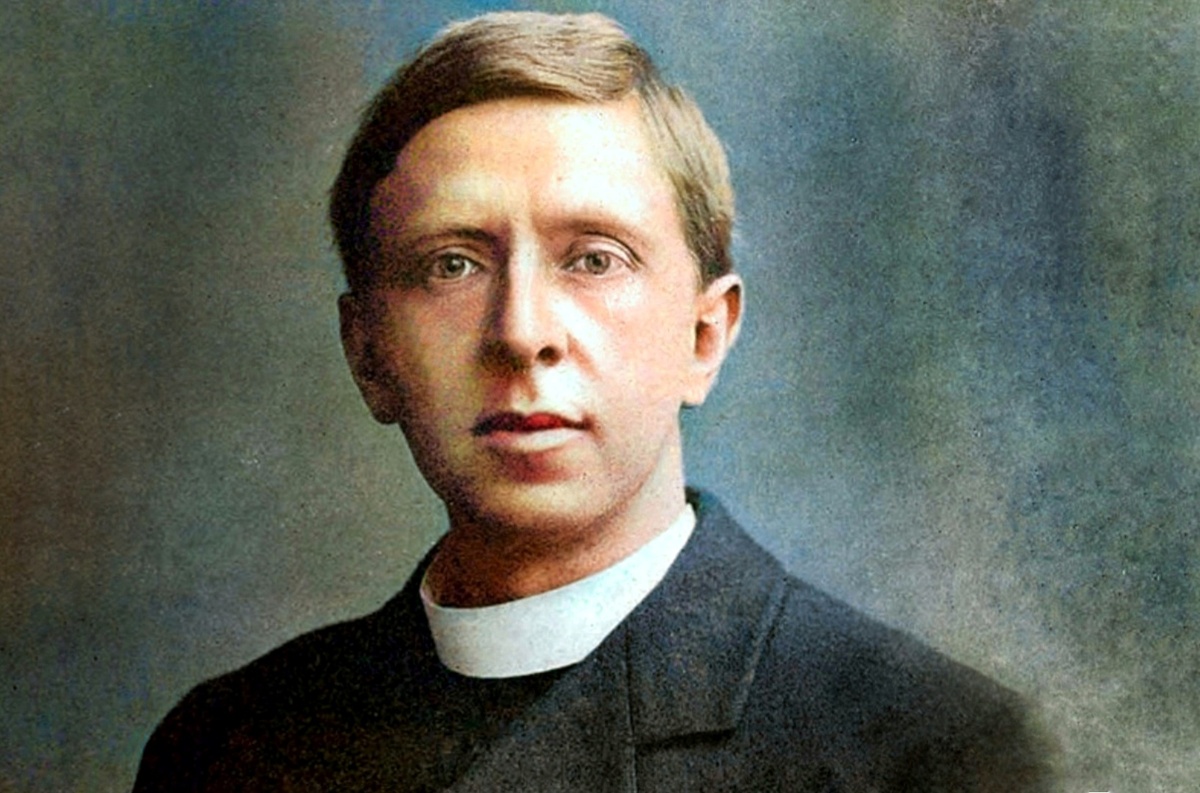 Роберт Хью Бенсон.