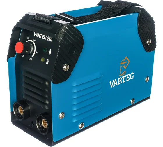 FoxWeld Varteg 210