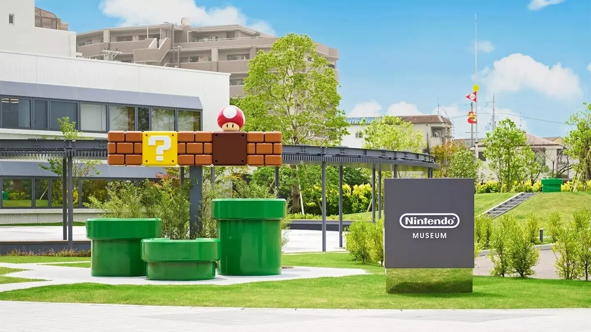     Источник: Nintendo