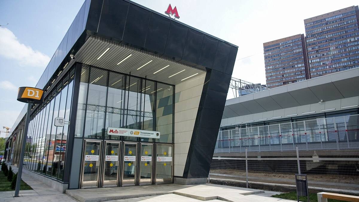    Фото: Александр Авилов / АГН Москва