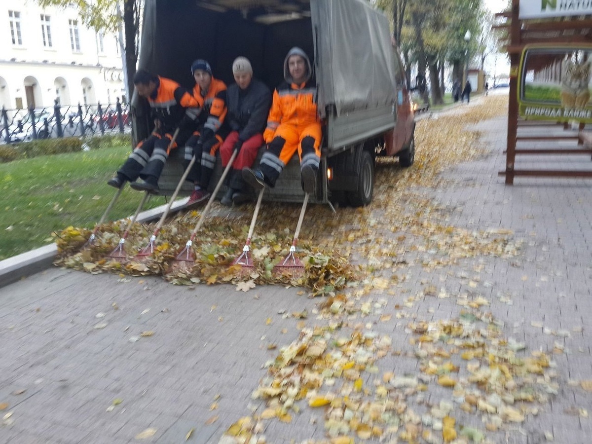 Инновации чо. От гастарбайтеров. (с) из открытых источникофф 