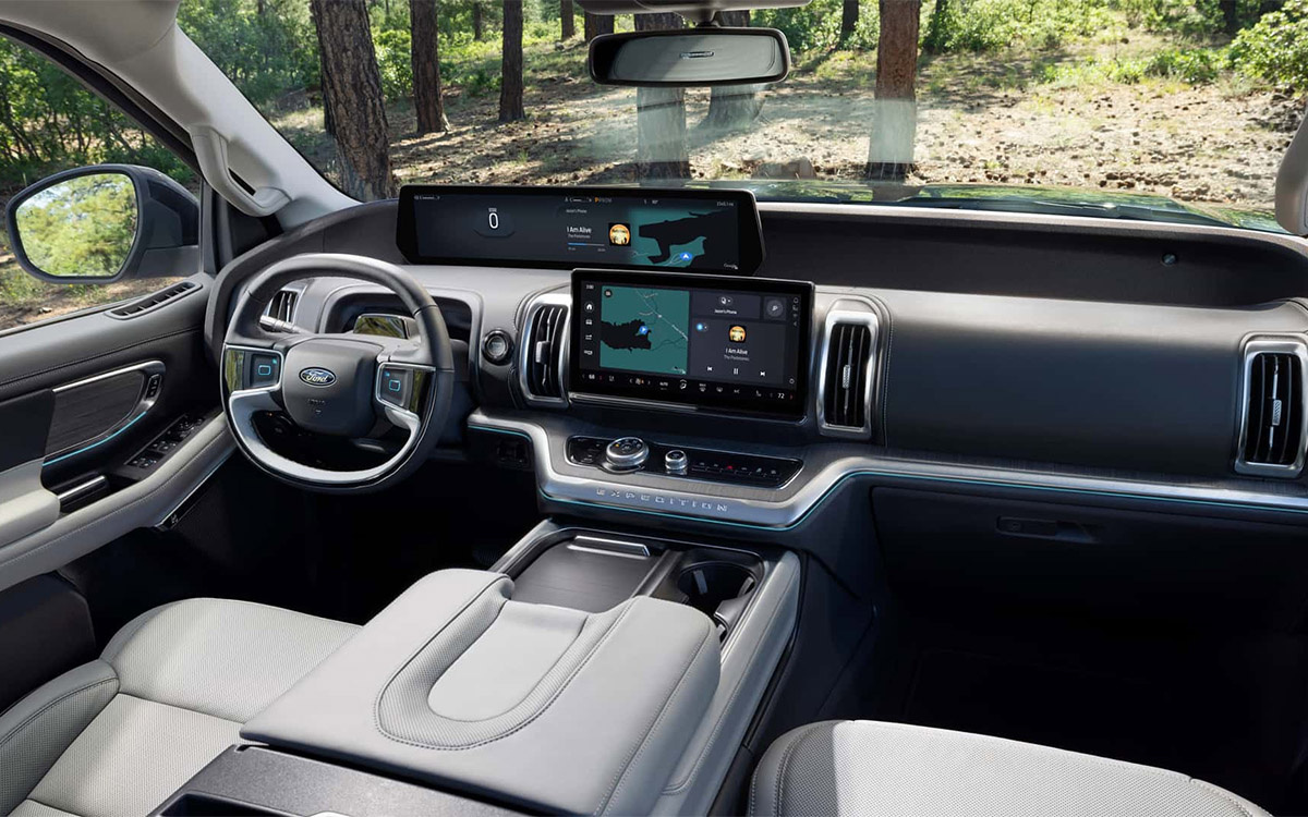 Ford📷Ford Expedition Max