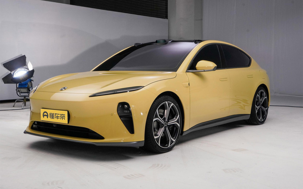 Nio ET5 