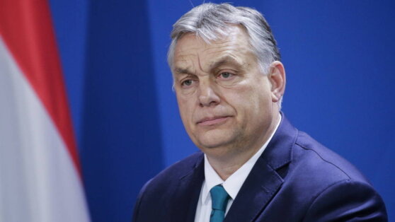    Орбан заявил о начале экономической холодной войны из-за политики ЕС Татьяна Сидорова