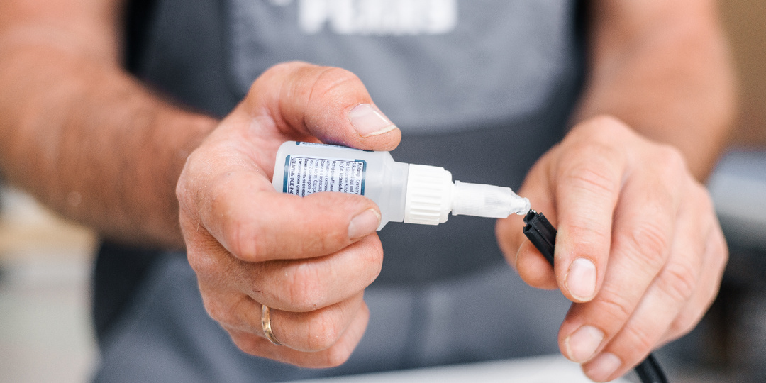 Дует из окон? Поможет замена всего одной детали