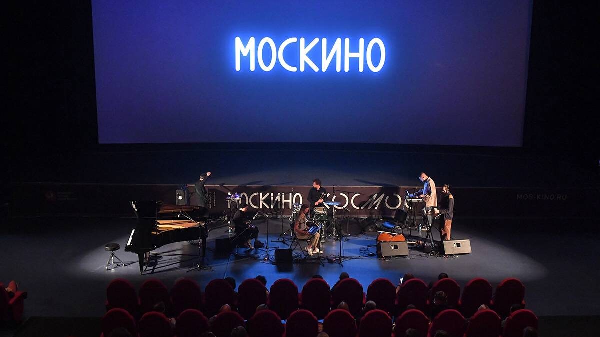    Фото: Сергей Киселев / АГН Москва