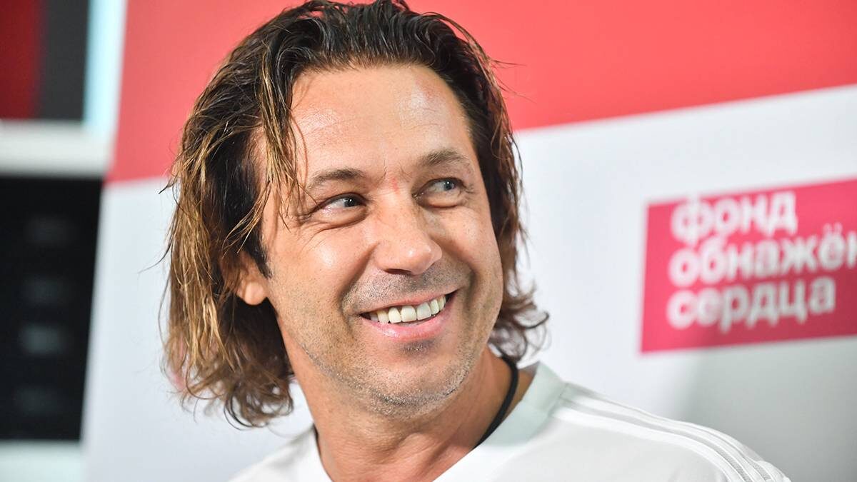    Фото: Сергей Киселев / АГН Москва