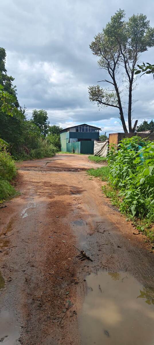 Лезем в гору