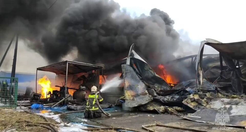    Пресс-служба МЧС