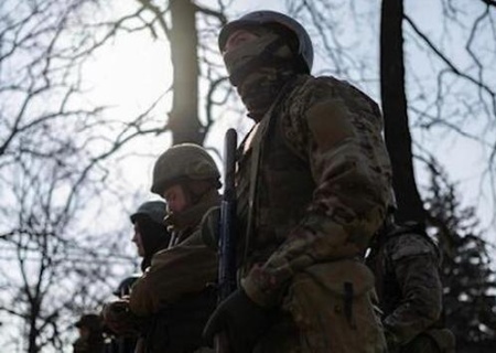    Юлиан Рёпке: новые мобилизованные не спасут Украину, если они уничтожаются авиационными ударами