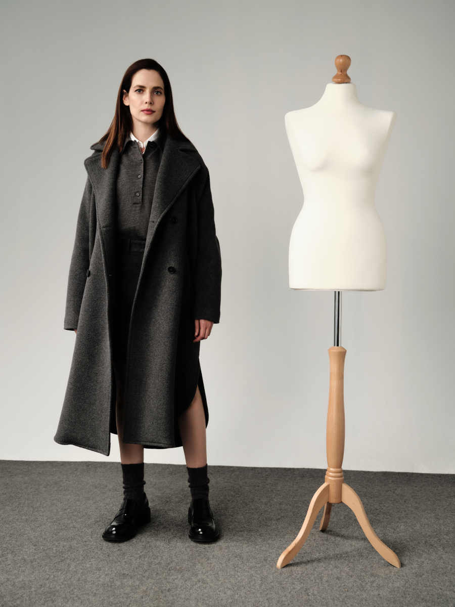    Актриса Юлия Снигирь и Marc O'Polo представили новую коллекцию (фото 2)