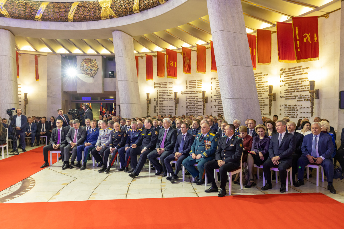 © Фото: ИД «Волгоградская правда»