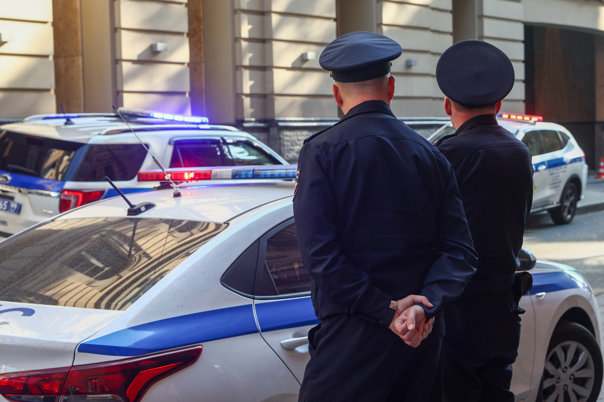 Фото: Shatokhina Natalia/news.ru / globallookpress