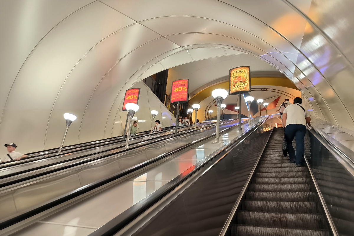 Фото: Maksim Konstantinov/Global Look Press