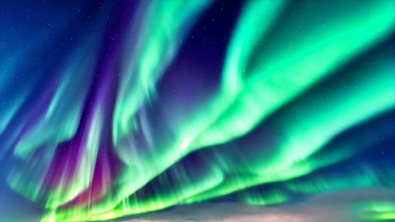    Полярное сияние может произойти в Москве и Подмосковье в ближайшие дни Анастасия Романова