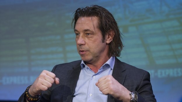    Федор Успенский