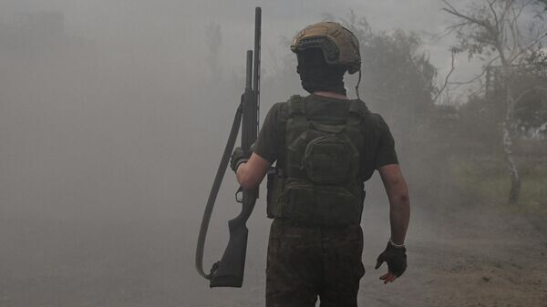    © РИА Новости . Станислав Красильников