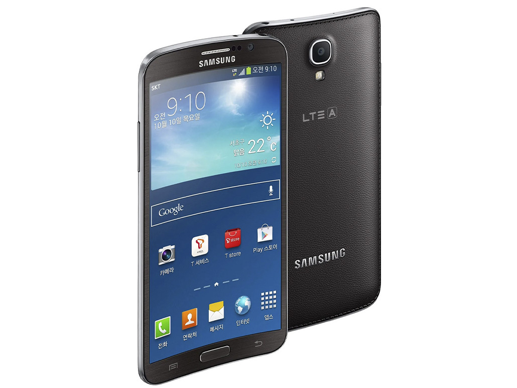 Samsung Galaxy Round