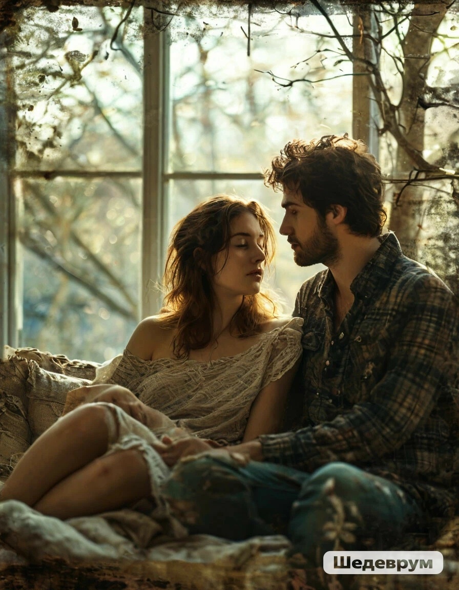 Фото канала Таро Портал ( генерация ИИ).