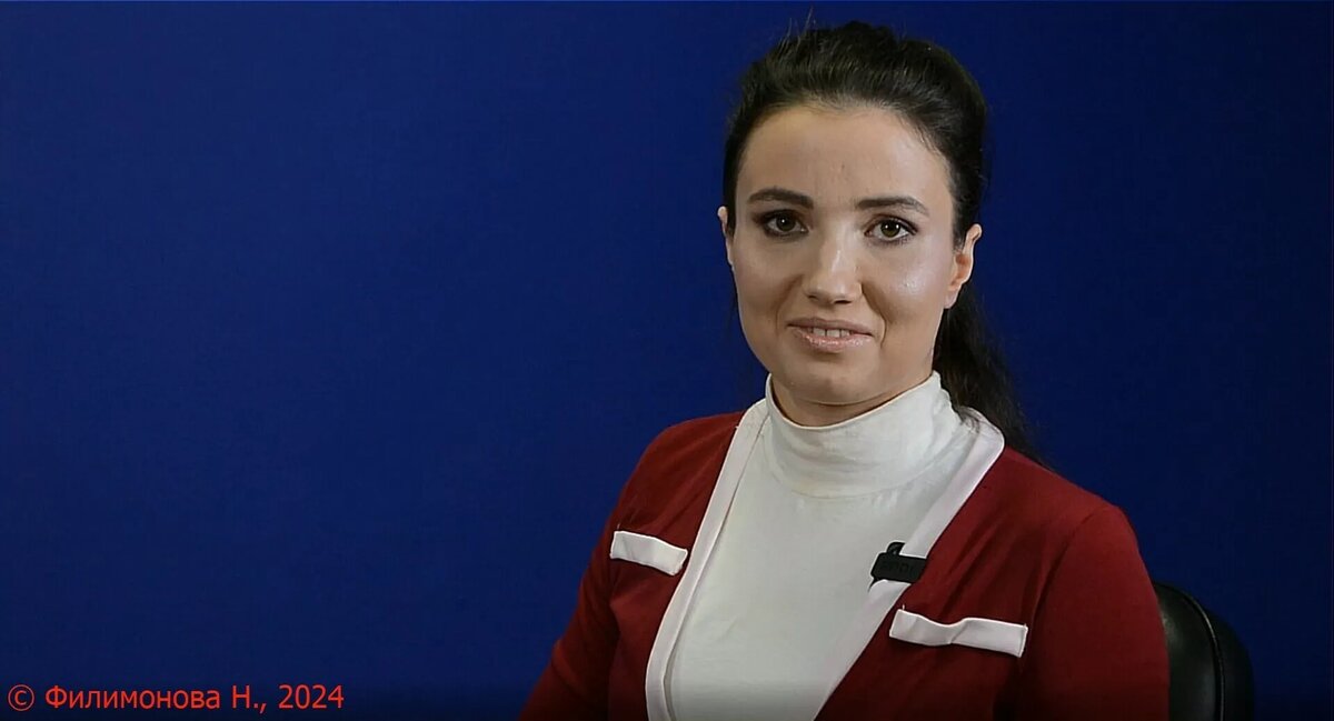 На фото: Наталья Филимонова, магистр педагогики, кандидат в мастера спорта, тренер-кинезиолог команды по танцевальному спорту, председатель оренбургского отделения Российского танцевального союза