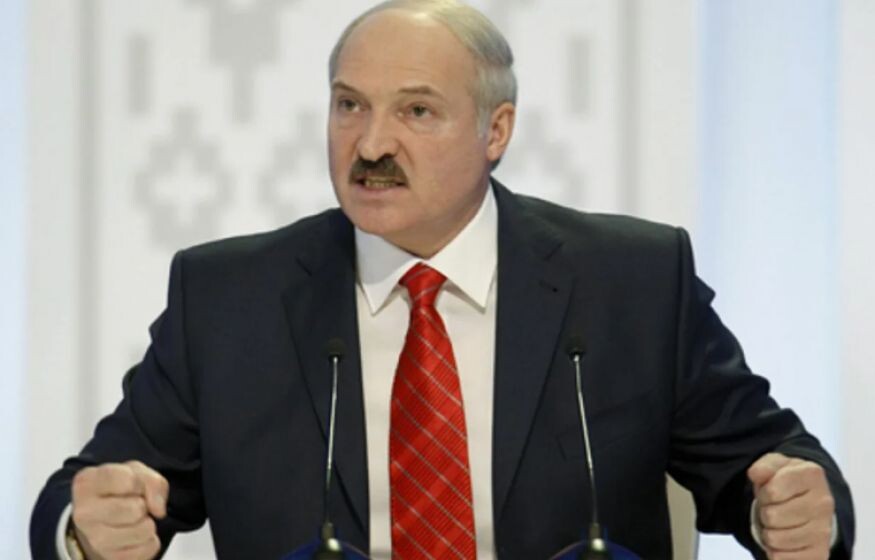    Лукашенко готов объявить войну Украине из-за атаки беспилотников?