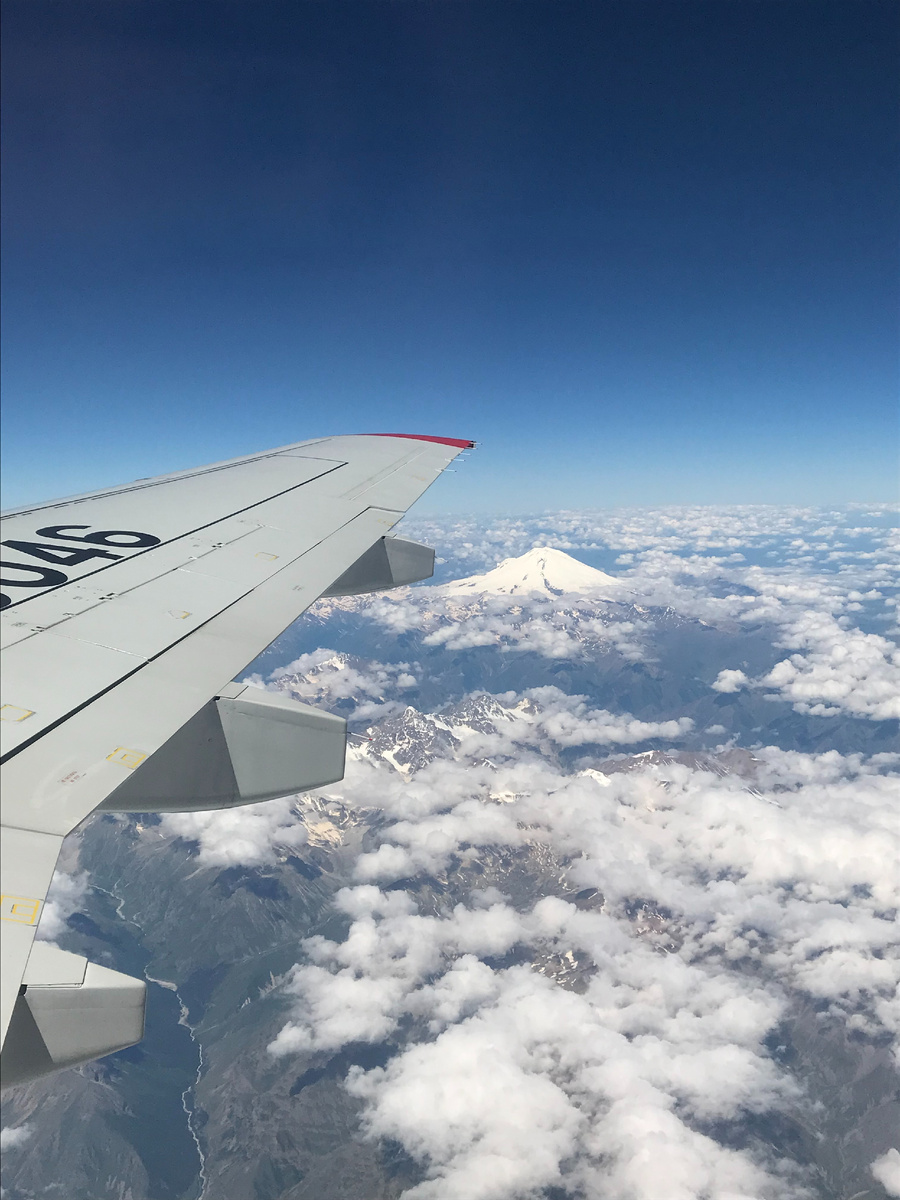 Личное фото