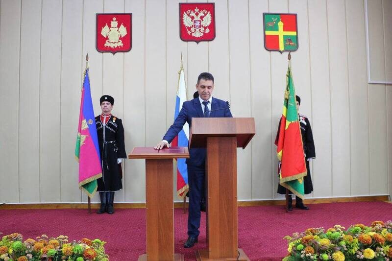    Фото: пресс-служба администрации Краснодарского края