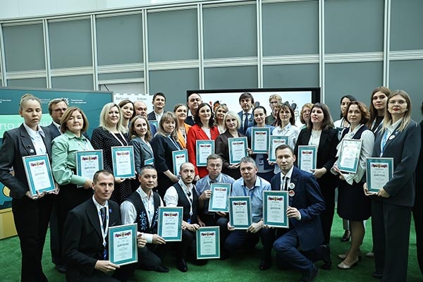    Фото: пресс-служба Минпросвещения России