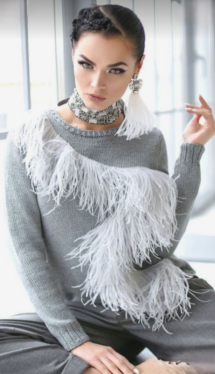 №№1-3. Источник Pinterest