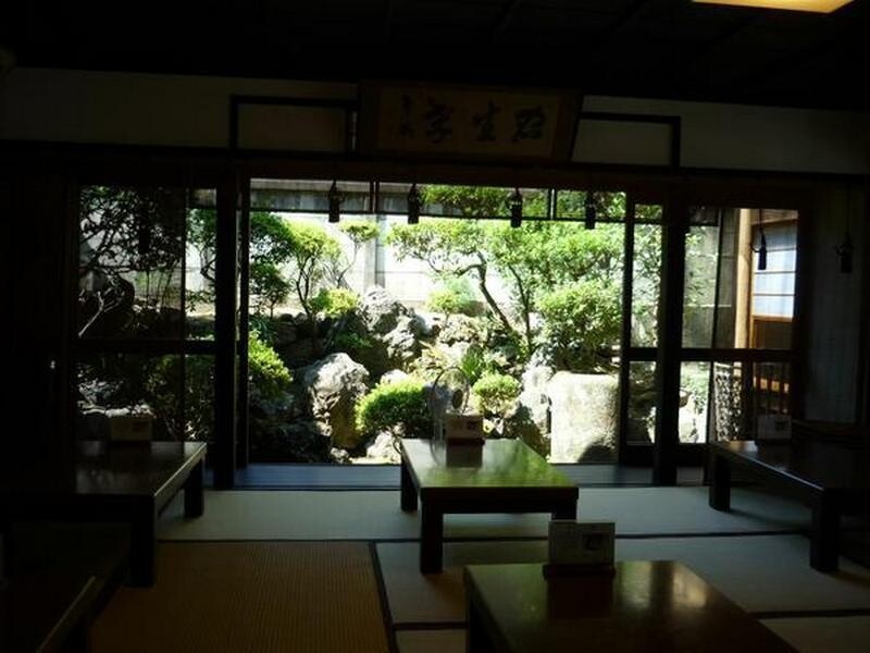    Ichimonjiya Wasuke: 14 фото ресторана, которому 1000 лет