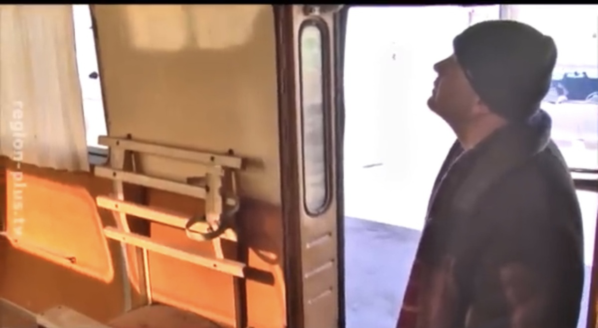 Салон ППЗК-3928