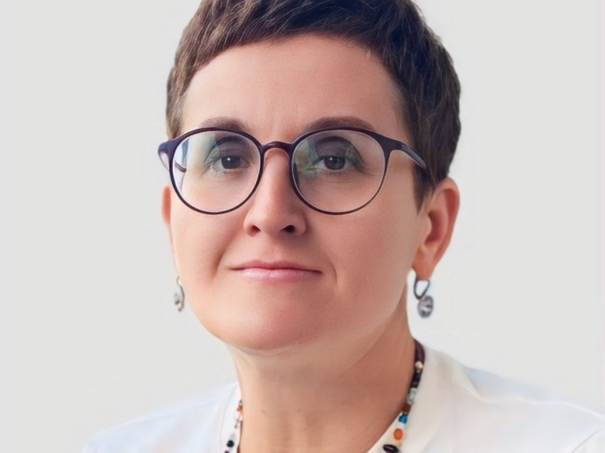 Ведущий специалист Галина Глухова 