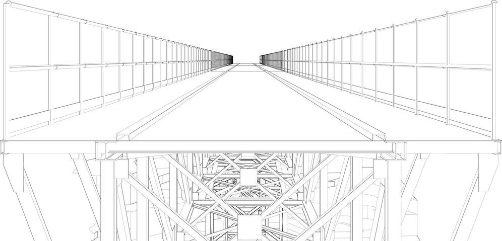    Более 25 млн рублей собираются потратить на проектную документацию для капремонта двух мостов в Воронеже взято с сайта freepik.com