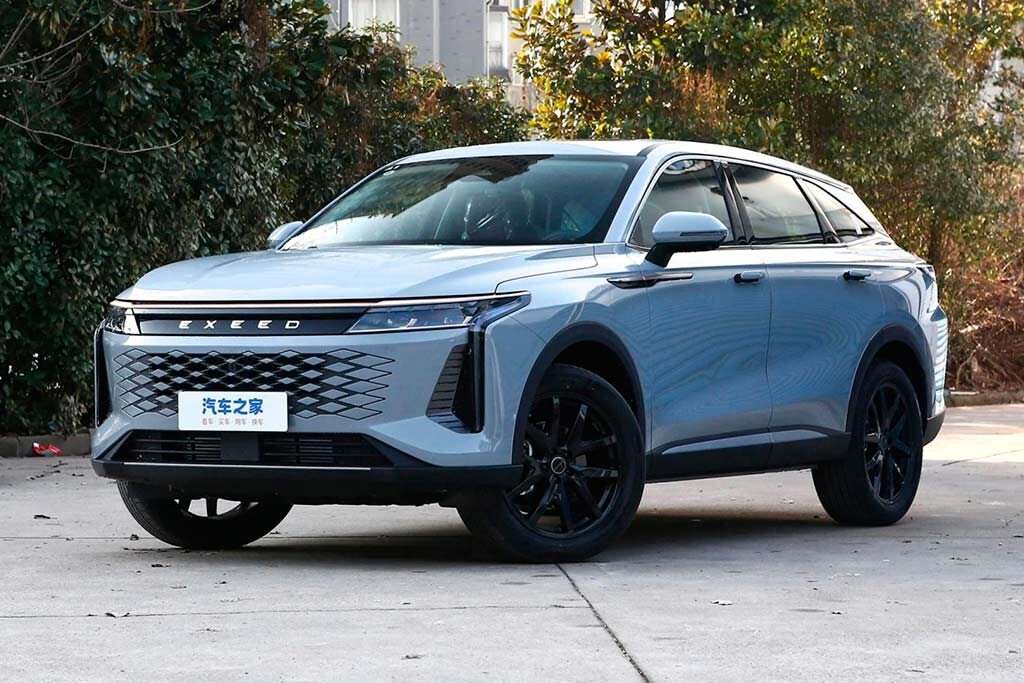 Топ-5 самых популярных китайских автомобилей в России: почему их выбирают