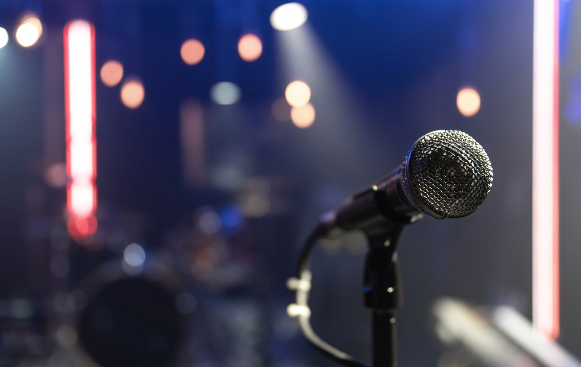 Особенности перевода стендап выступлений