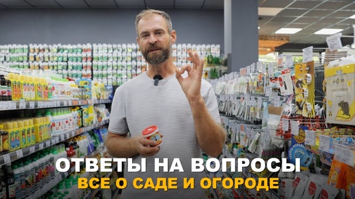 Вопрос-ответ. Отвечаю на самые популярные вопросы среди зрителей.