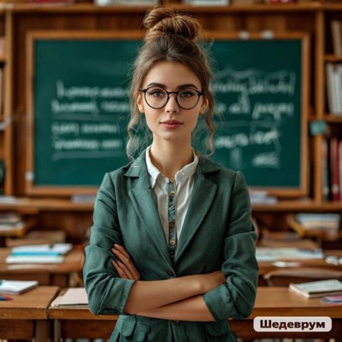Источник фото: Шедеврум