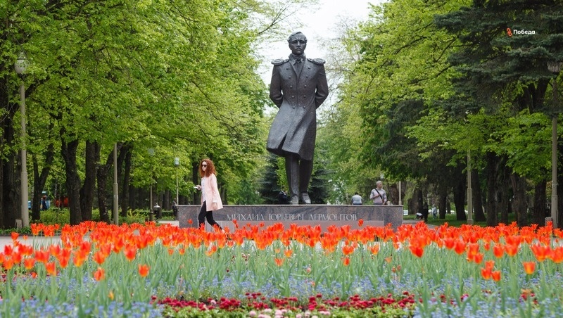      Фото: Дмитрий Ахмадуллин / / ИА «Победа26»