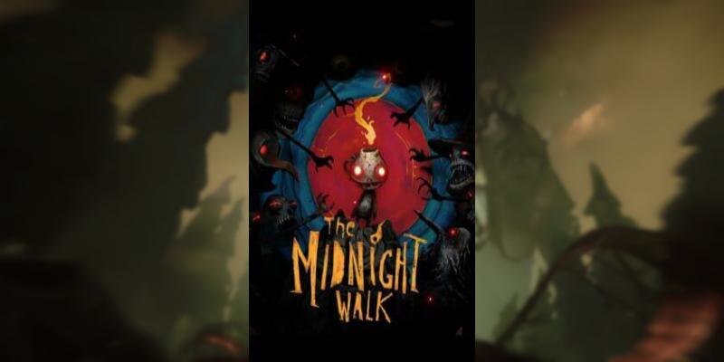    Игра The Midnight Walk