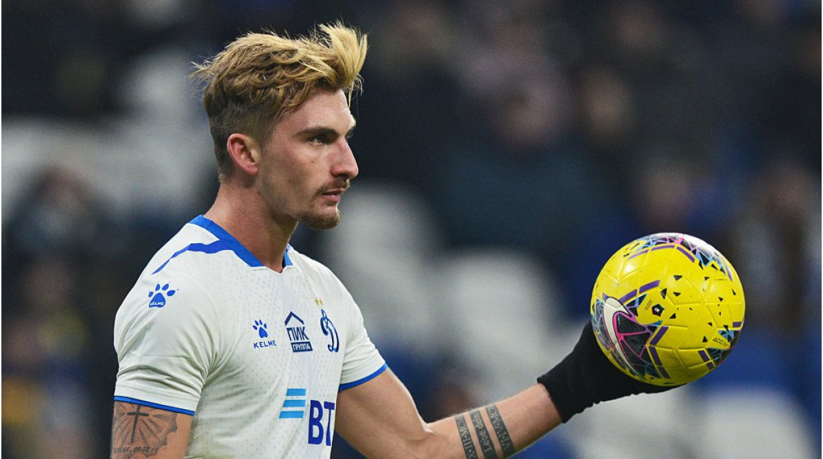 Филипп приехал в Россию за 20 млн, но заскучал по Германии