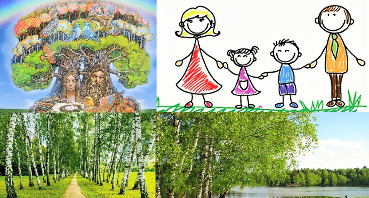 Коллаж автора на основе изображений из открытых источников Яндекса.