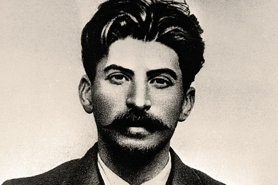 Иосиф Виссарионович Сталин (настоящая фамилия Джугашвили). Фото из открытых источников