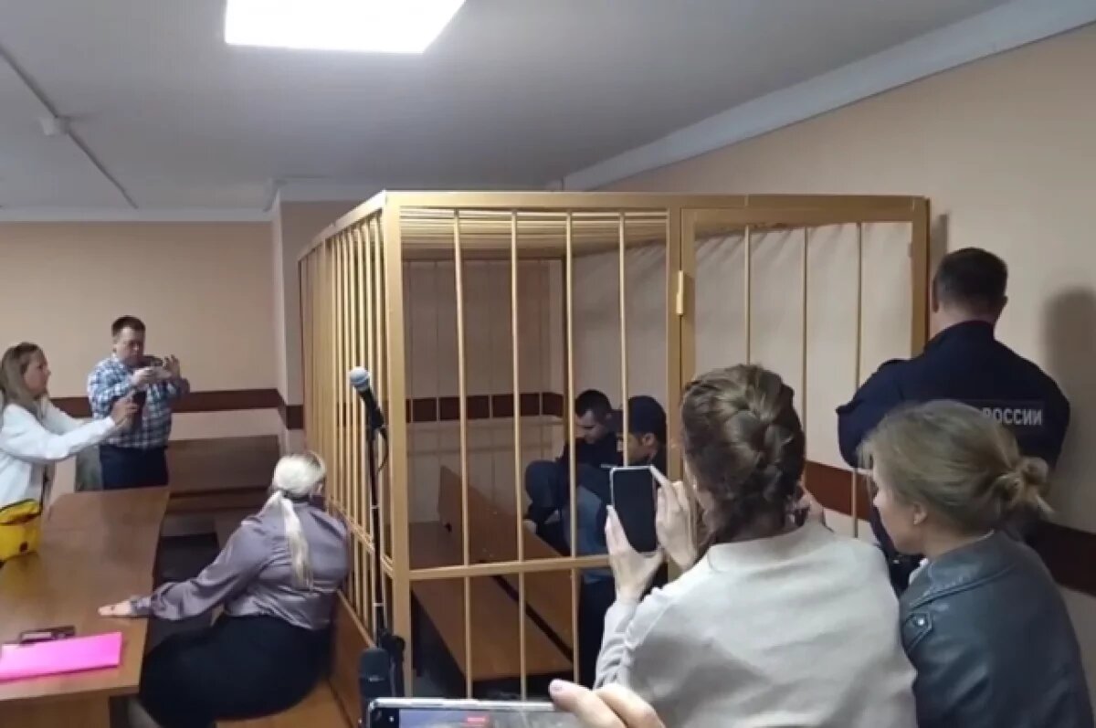    Адвокат обвиняемого в похищениях кенгурят обжалует арест