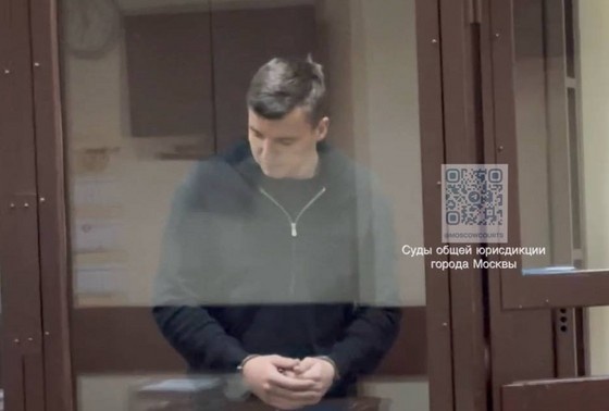    Артем Чекалин