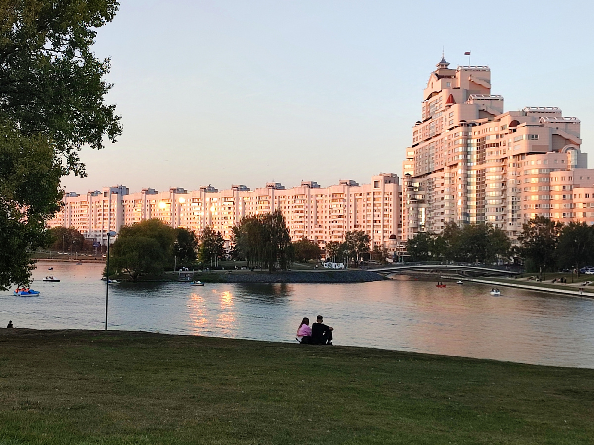 РомантИк! Правда же?